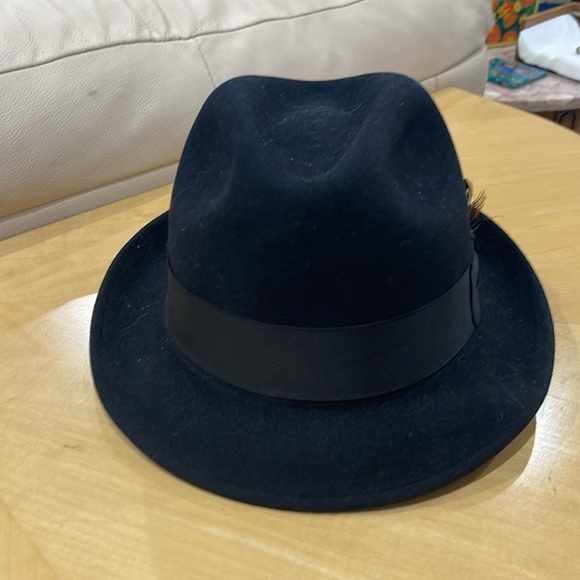 John Helmer fedora haberdasher - Picture 3 of 9
